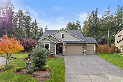20701 61st St E, Bonney Lake, WA 98391