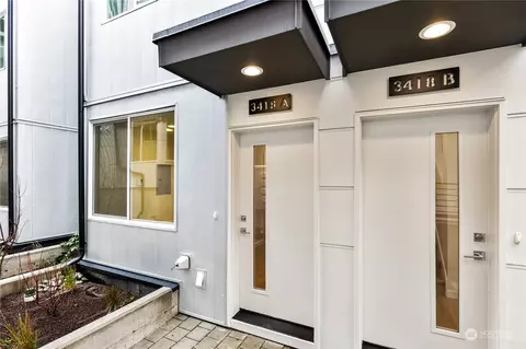 3418 15th Ave W #B, Seattle, WA 98119
