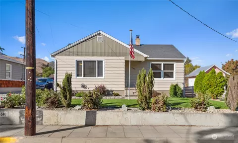 640 Okanogan Ave, Wenatchee, WA 98801