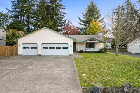 9500 Alexander Dr NE, Lacey, WA 98516