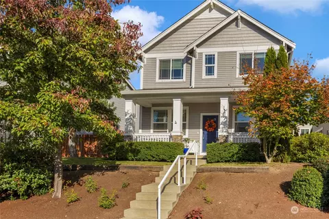 2723 84th Dr NE, Lake Stevens, WA 98258