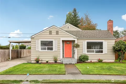1722 2nd St, Marysville, WA 98270
