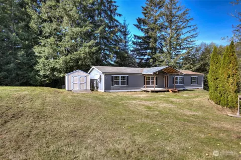 127 Taylor Creek Ln, Chehalis, WA 98532