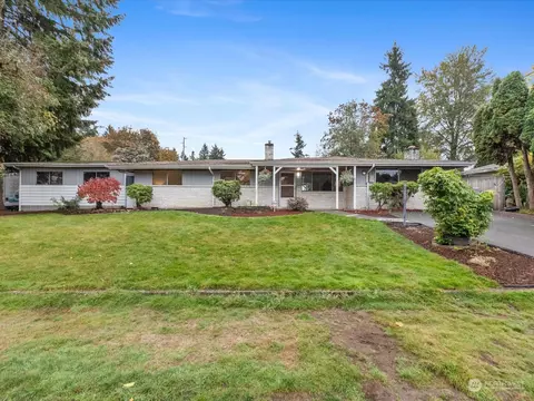 11451 SE 180th Pl, Renton, WA 98055