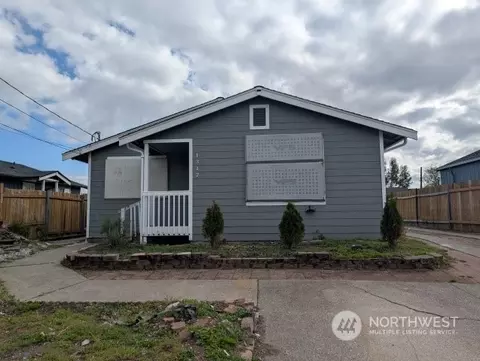1317 S Trafton St, Tacoma, WA 98405
