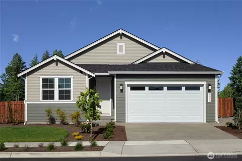 2635 Acer Loop SE, Lacey, WA 98513