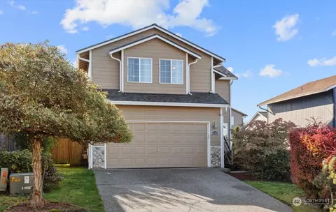 11124 17th St SE, Lake Stevens, WA 98258