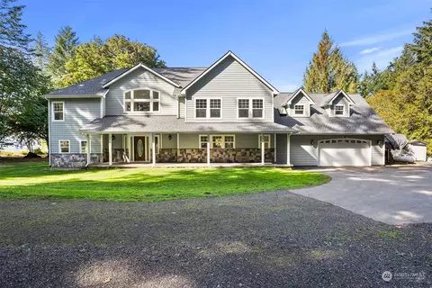 3106 90th Ave NW, Olympia, WA 98502