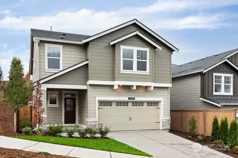 1450 SW Fielder Pl #268, Port Orchard, WA 98367