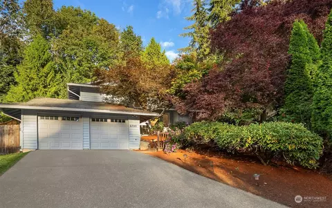 6720 81st Ave SE, Mercer Island, WA 98040