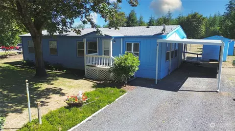 123 Tory Lynn Dr, Winlock, WA 98596