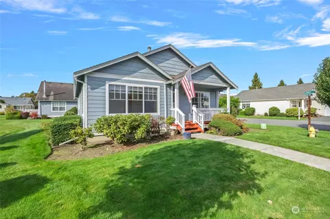 1151 Sinclair Way, Burlington, WA 98233
