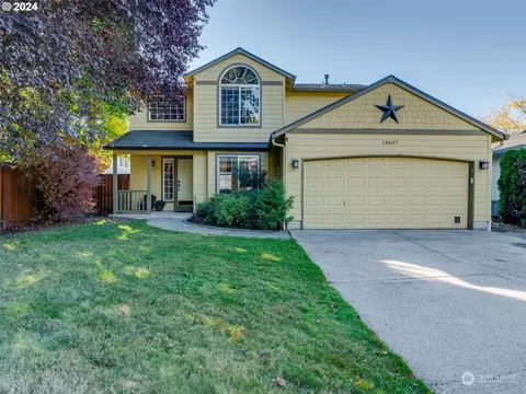 18607 SE 20th Cir, Vancouver, WA 98683