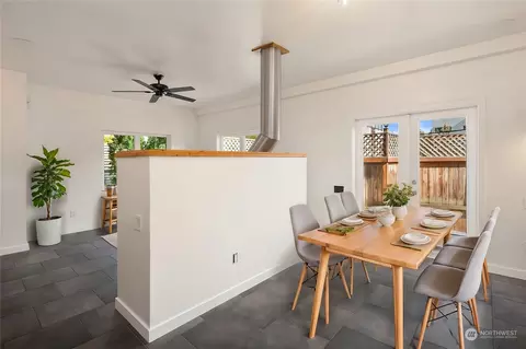 Dining - 119 27th Ave E #A, Seattle, WA 98112 photo 1 of 1