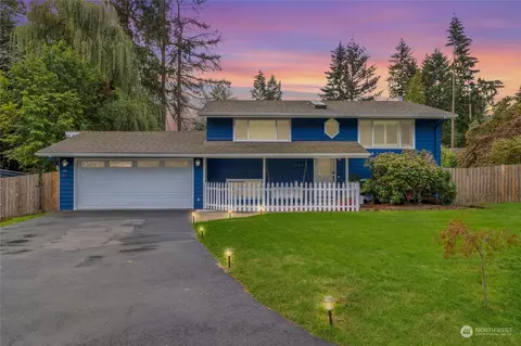 18545 132nd Pl NE, Woodinville, WA 98072