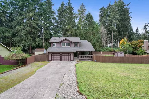 10804 210th Avenue Ct E, Bonney Lake, WA 98391