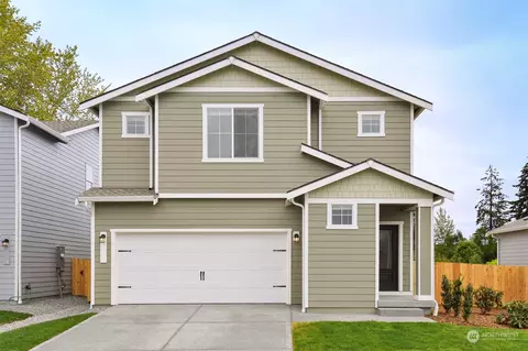 1326 87th St E, Tacoma, WA 98445