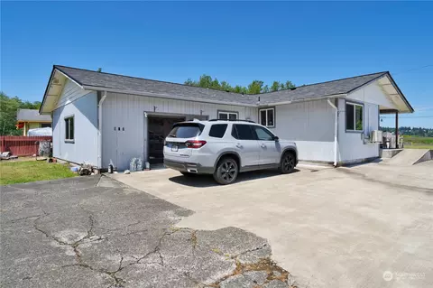 517 Coolidge, Aberdeen, WA 98520