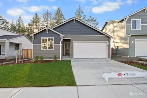 85 Basil Ave, Shelton, WA 98584