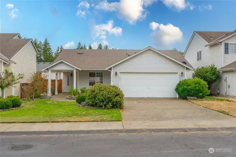 7512 194th Street Ct E, Spanaway, WA 98387