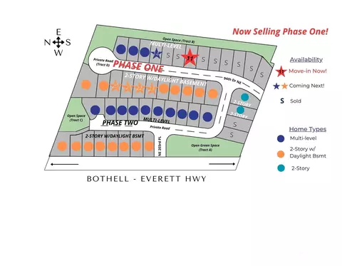 View/Area - 20214 94th Dr NE, Bothell, WA 98011 photo 1 of 2