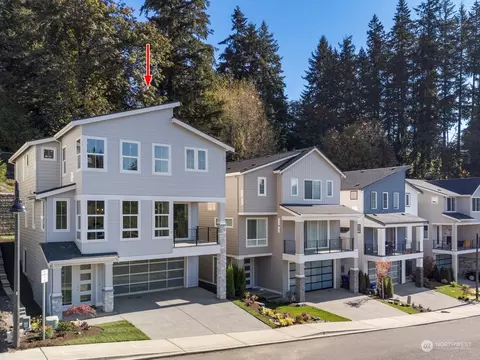 Exterior - 20214 94th Dr NE, Bothell, WA 98011 photo 2 of 6