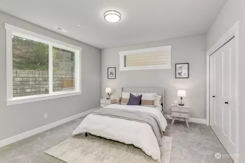 Bedroom - 20214 94th Dr NE, Bothell, WA 98011 photo 1 of 5