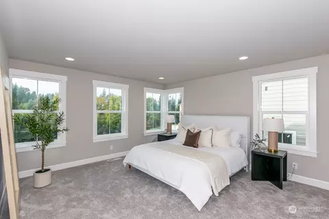 Bedroom - 20214 94th Dr NE, Bothell, WA 98011 photo 2 of 5