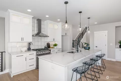 Kitchen - 20214 94th Dr NE, Bothell, WA 98011 photo 3 of 3