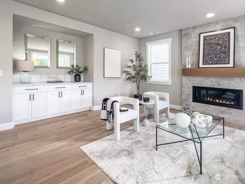 Living - 20214 94th Dr NE, Bothell, WA 98011 photo 3 of 4