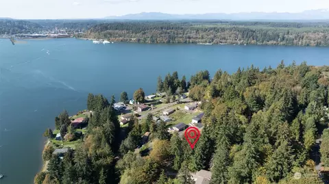 0 E Shorecrest Dr, Shelton, WA 98584