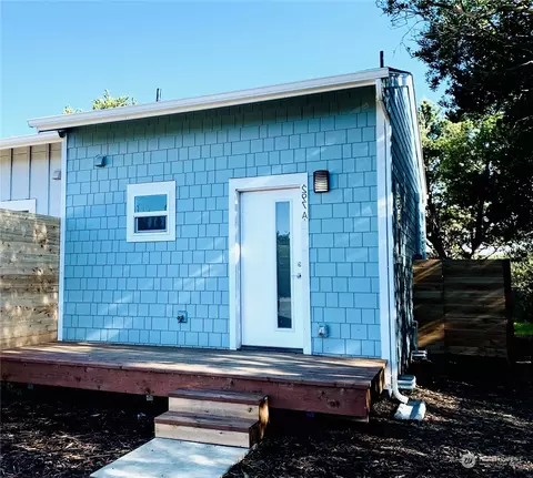 299 Marine View Dr SW #B, Ocean Shores, WA 98569