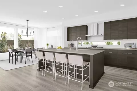 Kitchen - 4024 213th St SE, Bothell, WA 98021 photo 1 of 2