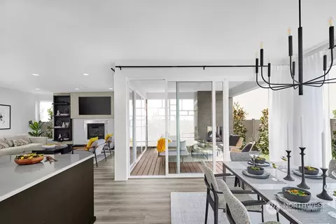 Dining - 4024 213th St SE, Bothell, WA 98021 photo 1 of 1