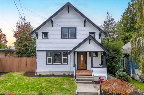 1234 S Ferry St, Tacoma, WA 98405