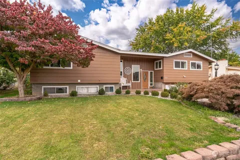 1020 Glenwood Ave, Wenatchee, WA 98801