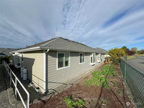 Exterior - 441 Big Leaf Ct, Sequim, WA 98382 photo 2 of 2