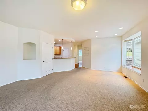 Living - 441 Big Leaf Ct, Sequim, WA 98382 photo 4 of 6
