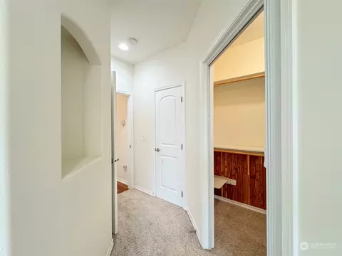 Entry Way - 441 Big Leaf Ct, Sequim, WA 98382 photo 2 of 2