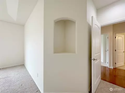 Bedroom - 441 Big Leaf Ct, Sequim, WA 98382 photo 9 of 10