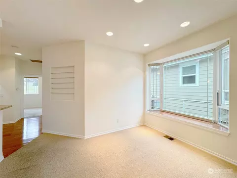 Living - 441 Big Leaf Ct, Sequim, WA 98382 photo 5 of 6