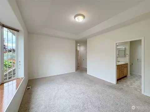 Bedroom - 441 Big Leaf Ct, Sequim, WA 98382 photo 10 of 10