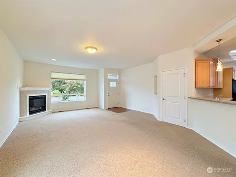 Living - 441 Big Leaf Ct, Sequim, WA 98382 photo 3 of 6