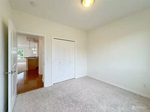 Bedroom - 441 Big Leaf Ct, Sequim, WA 98382 photo 5 of 10