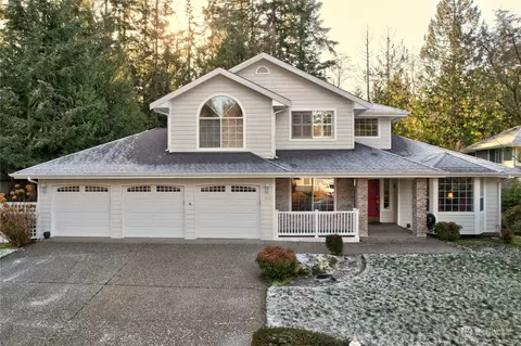 3808 116th Street Ct NW, Gig Harbor, WA 98332