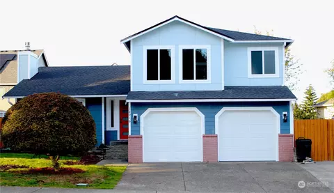 12916 SE 217 Pl, Kent, WA 98031