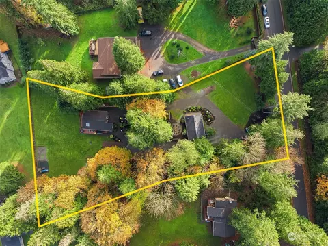 21805 55th Ave SE, Woodinville, WA 98072