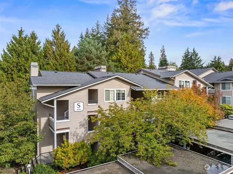 9830 NE 122nd St #S202, Kirkland, WA 98034