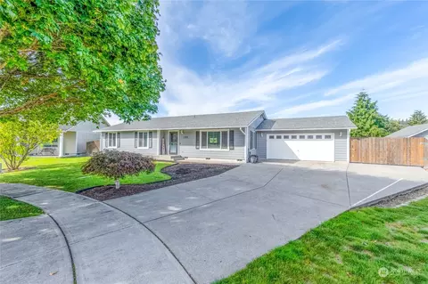 2309 52nd Ct, Longview, WA 98632