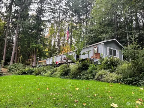 13469 Forsman Rd SE, Olalla, WA 98359